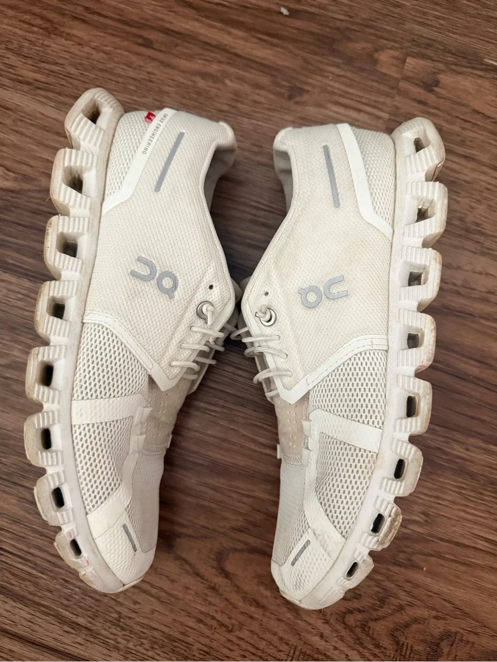 On Cloud 5 Sneakers